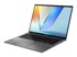 ASUS Laptop Vivobook S16 S5652MA-TK101W / Intel Core 7 350, 16", 1920 x 1200, 16 GB RAM, 512 GB SSD, Windows 11 Home, siva